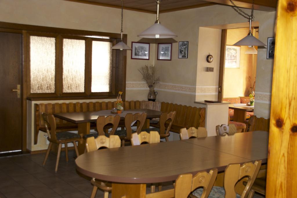 Gasthof Jaegerheim Birgland Bagian luar foto
