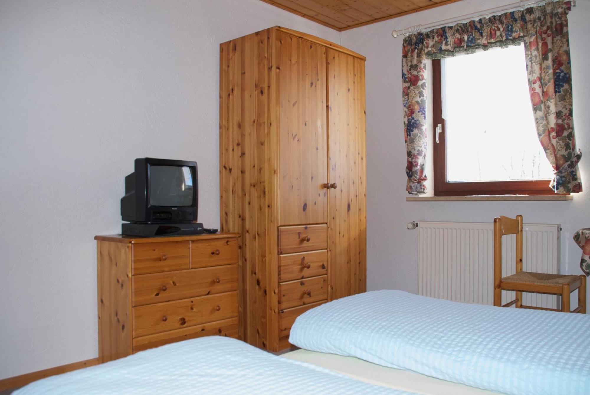 Gasthof Jaegerheim Birgland Ruang foto