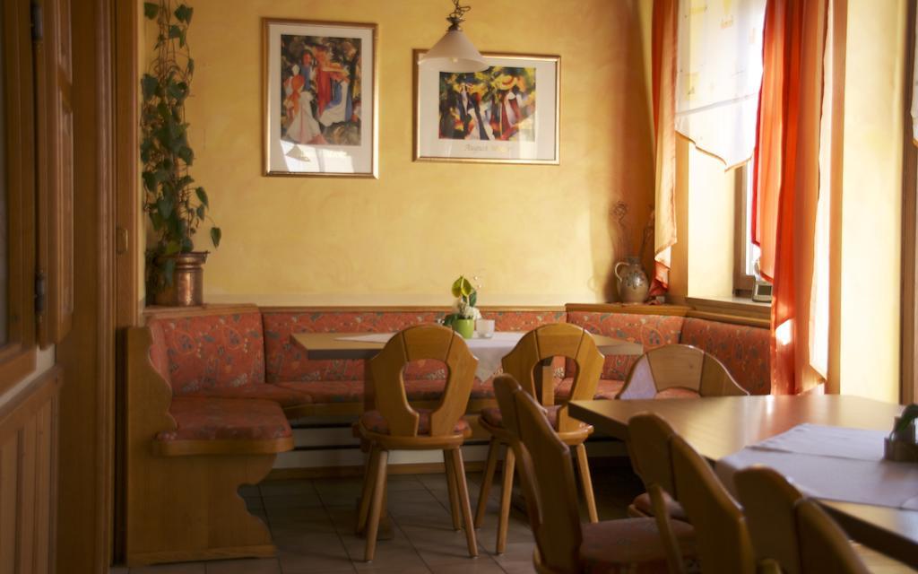 Gasthof Jaegerheim Birgland Bagian luar foto