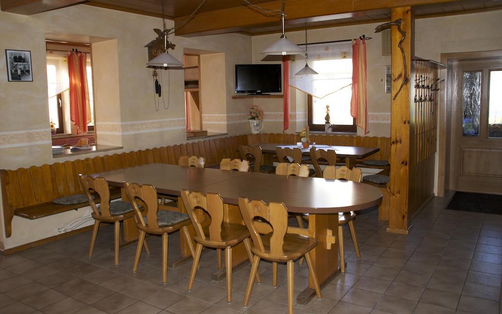 Gasthof Jaegerheim Birgland Bagian luar foto