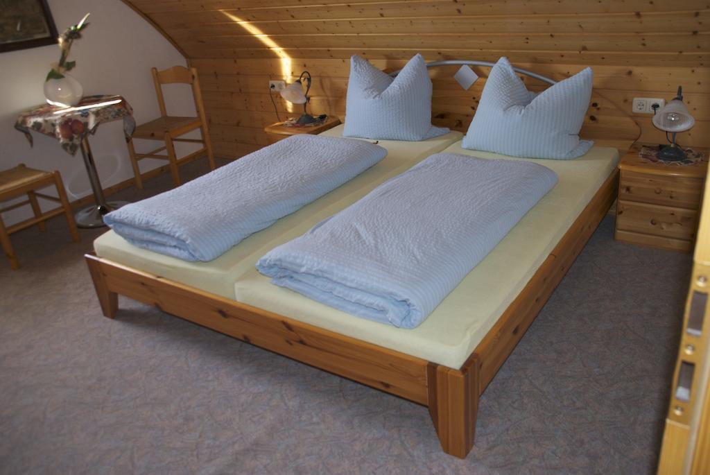 Gasthof Jaegerheim Birgland Ruang foto